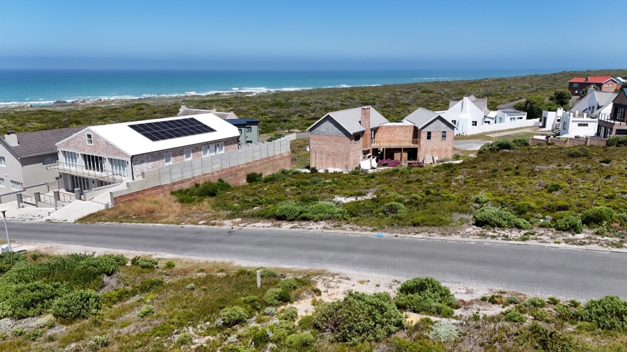 0 Bedroom Property for Sale in Agulhas Western Cape